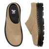 Buty Dr. Martens ZEBZAG ANYWAIR Savannah Tan Bronx Suede 41730200